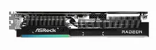 Tarjeta De Vídeo Asrock Challenger Radeon Rx 9070 Xt, 16 Gb, 256 Bit, Gddr6, Pci Express X16 5.0